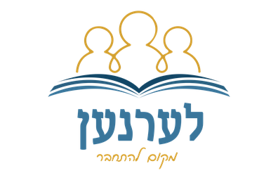 לוגו
